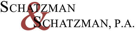 Schatzman & Schatzman, P.A.